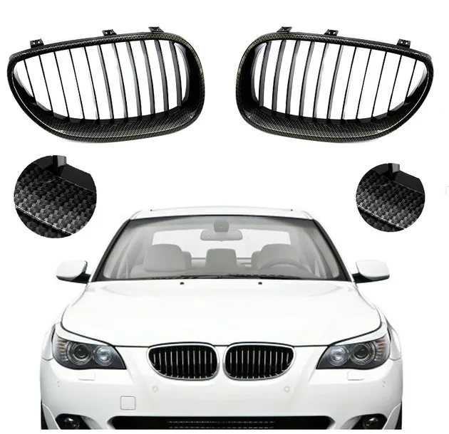 grill-nerki-bmw-e60-e61-2003-2010-carbon-polysk-producent-czesci-shr-germany