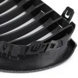 grill-nerki-bmw-e60-e61-2003-2010-carbon-polysk-stan-nowy-producent-czesci-shr-germany