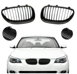 atrapa-grill-kratka-nerki-bmw-e60-e61-carbon