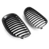 atrapa-grill-kratka-nerki-bmw-e60-e61-carbon-stan-opakowania-oryginalne