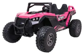 auto-na-akumulator-buggy-rtr-monster-speed-rozowy-4x4-2x300w-sx2928-roz