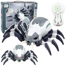 pajak-robot-zdalnie-sterowany-rc-efekt-dymu-swiatla-dzwieki