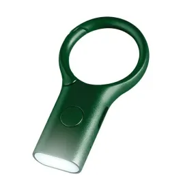 lexon-nomaday-brelok-z-latarkaciemnozielony-dark-green-ll136dg1