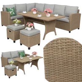 zestaw-ogrodowy-wypoczynkowy-naroznik-stol-pufy-meble-ogrodowe-technorattan