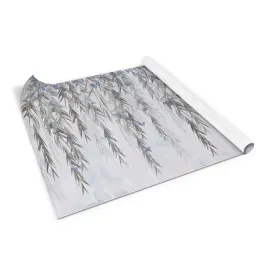 okleina-na-stol-wierzba-motyle-loft-grunge-100x50