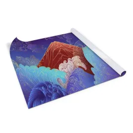 okleina-pcv-gory-fale-w-stylu-azjatyckim-100x50-cm