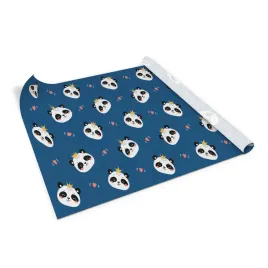 samoprzylepna-okleina-meblowa-pcv-pandy-100x50-cm