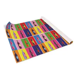 okleina-pcv-dekoracyjna-butelki-pop-art-100x50-cm