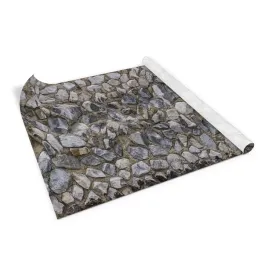 meblowa-okleina-dekoracyjna-kamienny-mur-100x50-cm
