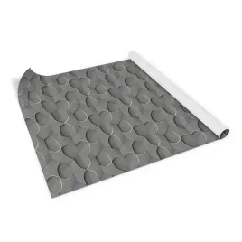 folia-meblowa-abstrakcja-3d-heksagony-100x50-cm