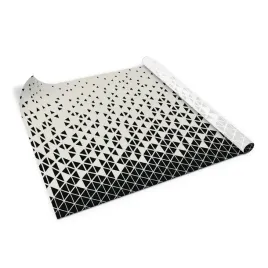 samoprzylepna-okleina-meblowa-trojkaty-100x50-cm