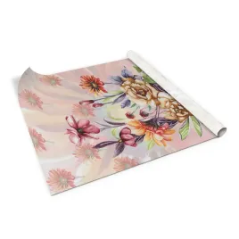 folia-okleina-dekoracyjna-kwiaty-vintage-100x50-cm