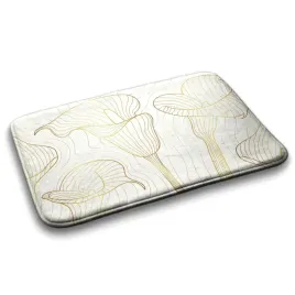 ozdobne-dywany-pod-wanne-wzory-90x60-linie-kwiaty