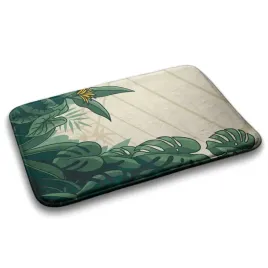 modny-dywanik-do-lazienki-90x60-rosliny-monstera