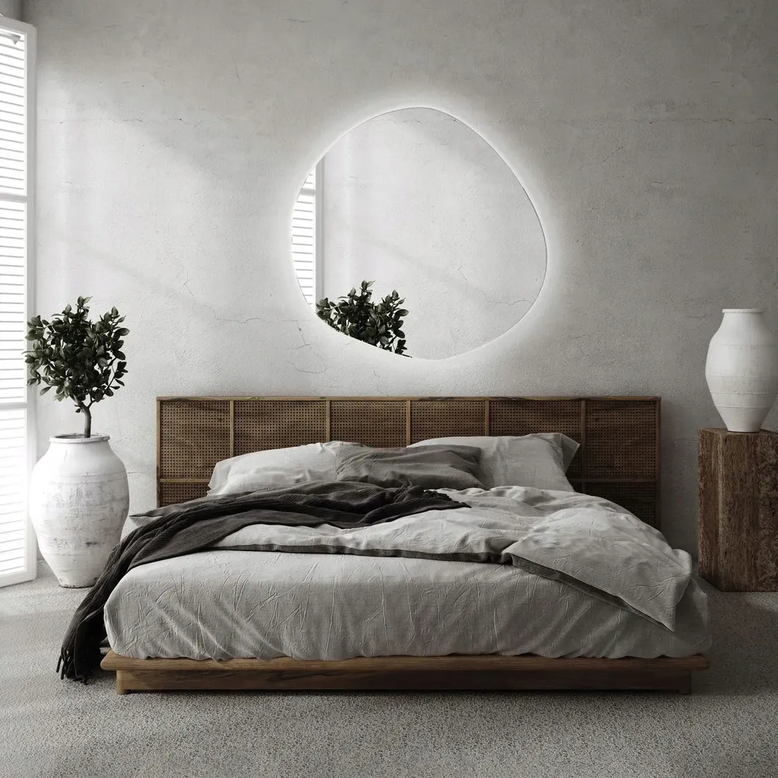 nowoczesne-lustro-nieregularne-led-loft-scienne