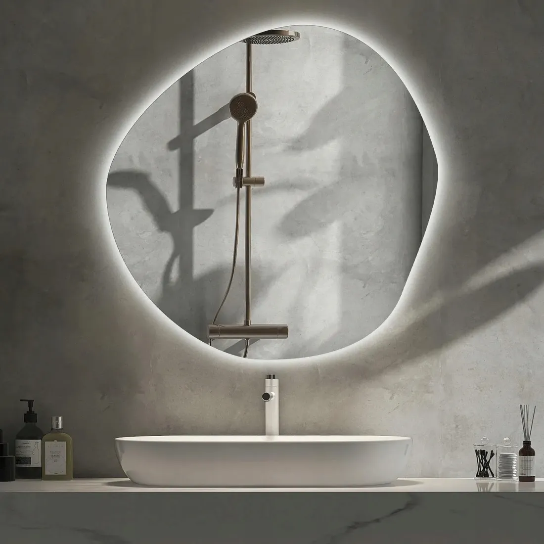 nowoczesne-lustro-nieregularne-led-loft-scienne