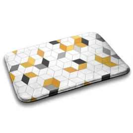 dywan-ozdobny-miekki-75x45-geometryczne-szesciany