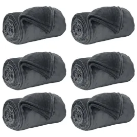 koce-narzutowe-6-szt-ciemnoszary-240-x-270-cm-polar