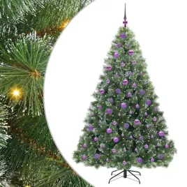 sztuczna-choinka-z-300-diodami-led-zielony-180-cm-pe-i-pvc