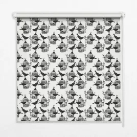 roleta-klasyczna-czarne-kruki-na-wymiar-150x140-cm