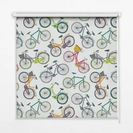 roleta-okienna-scienna-rowery-na-wymiar-150x140-cm