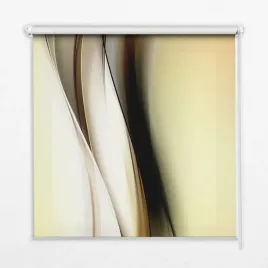 roleta-wewnetrzna-scienna-zolta-abstrakcja-100x100