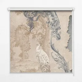 roleta-wolnowiszaca-okienna-ptaki-vintage-50x50cm