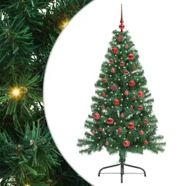 sztuczna-choinka-z-oswietleniem-na-boze-narodzenie-150-cm-pvc