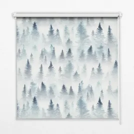 roleta-wolnowiszaca-okienna-las-w-mgle-150x140-cm