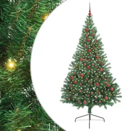 sztuczna-choinka-z-oswietleniem-na-boze-narodzenie-210-cm-pvc