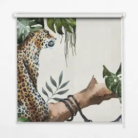 foto-roleta-gepardy-na-galezi-na-wymiar-100x100cm