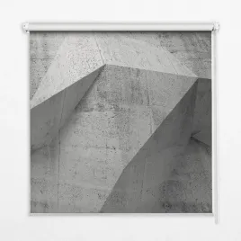 roleta-wolnowiszaca-kamienna-sciana-3d-100x100-cm