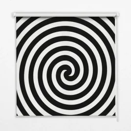 foto-roleta-hipnotyzujacy-krag-na-wymiar-100x100cm