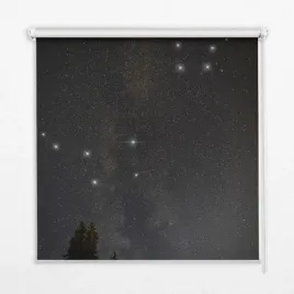 roleta-z-foto-grafika-gwiazdy-na-niebie-100x100-cm