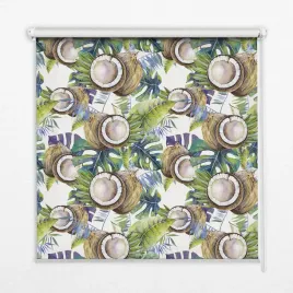 roleta-wolnowiszaca-kokosy-i-ich-liscie-150x140-cm