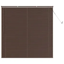 zaluzja-wenecka-ciemnobrazowy-ze-wzorem-150-x-140-cm-pvc