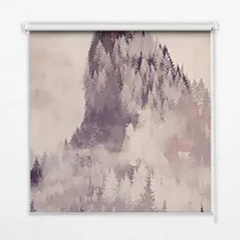 roleta-scienna-malowane-gory-na-wymiar-150x140-cm