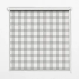roleta-klasyczna-szare-kratki-na-wymiar-150x140-cm