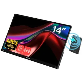 monitor-przenosny-dotykowy-verbatim-light-14-fhd-z-powerbankiem-5000m