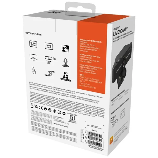 kamera-internetowa-creative-4k-uhd-czarny-stan-nowy-produkt-wprowadzony-do-obrotu-na-terenie-ue-przed-13-12-2024-tak
