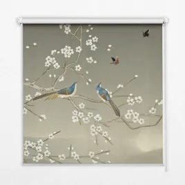 roleta-polzaciemniajaca-150x240-cm-ptaki-na-galezi