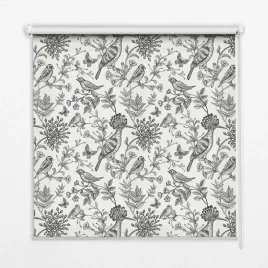 roleta-wewnetrzna-150x240-rysowane-ptaki-i-rosliny