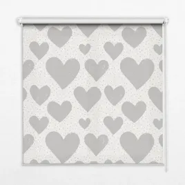 fotoroleta-duzy-wybor-wzorow-150x180cm-szare-serca