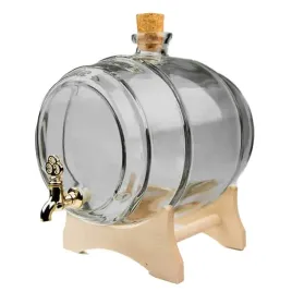 beczka-szklana-5l-popielata-beczulka-wesele-bimber