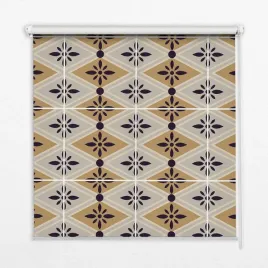 wewnetrzna-roleta-scienna-140x140cm-kwiat-w-rombie