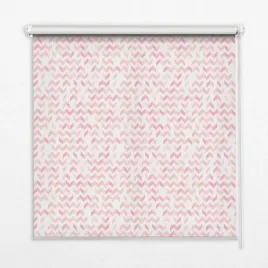 scienna-roleta-140x140cm-rozowe-strzalki-gora-dol