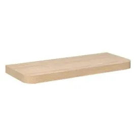 polka-scienna-fixy-60-cm-zaokraglona-naturalna-z-plyty-mdf