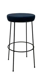 hoker-niski-taboret-barowy-66cm-metalowy-loft-1p