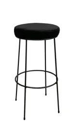 hoker-niski-taboret-barowy-66cm-metalowy-loft-1p