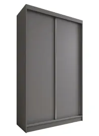 szafa-120cm-dwudrzwiowa-grafitowa-mrp120